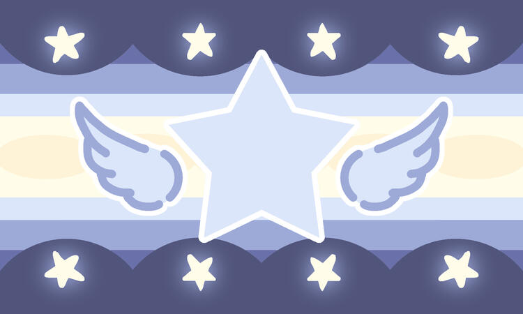 🕊️- ANGELSTAR