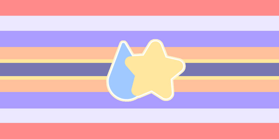 ☆﹐STARTEARRIC
