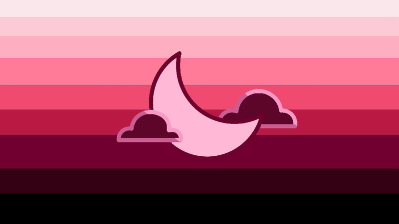 pinkmoonic