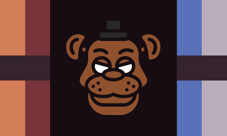 Fnafmesta