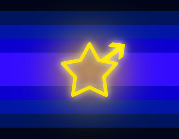 stjärnpojke “starboy”