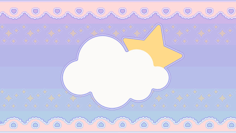 ⁀⁀⁀ PASTELCLOUDSKYIC 〰 ✩