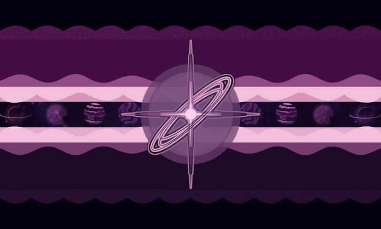 ✦ㅤSTARiVERUS