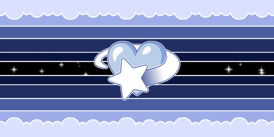 ♡ ︵ ︵ ︵ CONSTELLANGELIC