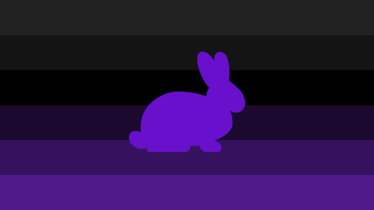 EVILBUNTITY