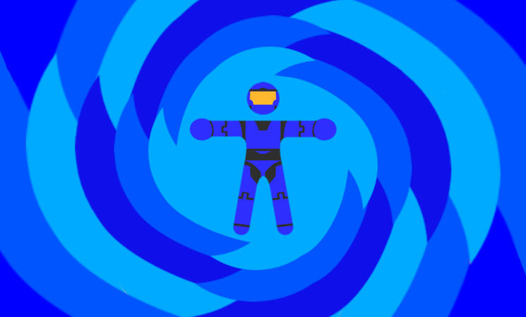 Caboosebodiment