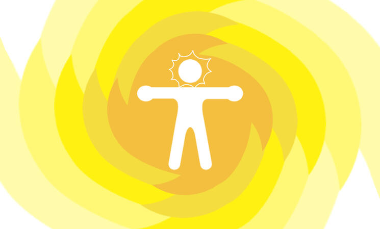 Sunbodiment