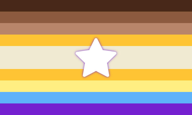 ❝ STARIC! ❞