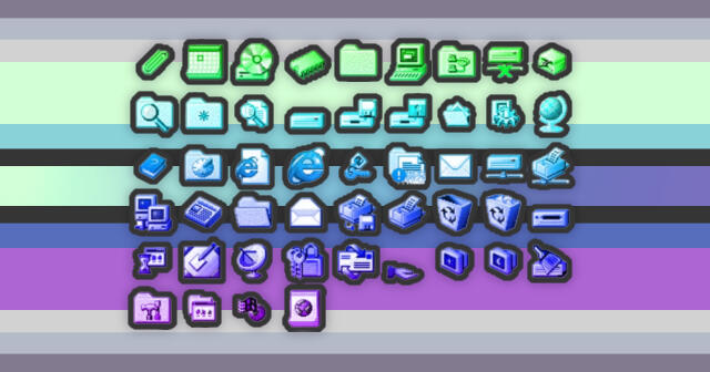 ♡ ∿ 𓏧 COMPUHOARDIC