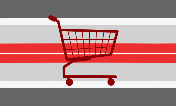 gendershopping